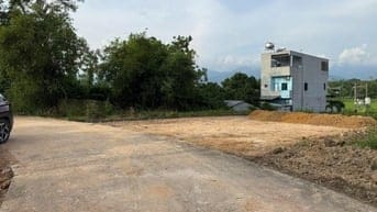 Bán đất thổ cư tại KCN Tam Dương 1, Vĩnh Phúc 