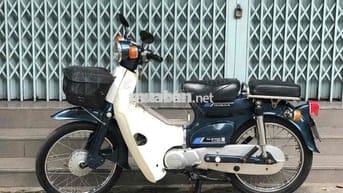 Honda Cub 81/50cc . Bstp