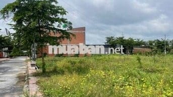 ĐẤT NỀN - Quốc Lộ 1A chạy vào 100m - sổ sẵn công chứng sang tên ngay