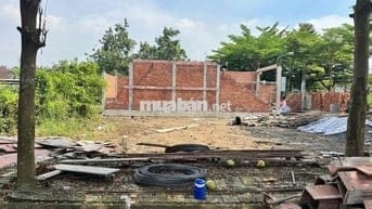 Chính chủ gửi bán lô đất đẹp xây dựng tự do Phước Kiểng Nhà Bè.