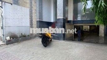 Cho Thuê Mặt Bằng 7x17m Đường Nguyễn Trọng Tuyển, Phú Nhuận