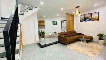 Nhà 2 tầng, 2 mặt kiệt – chỉ 2,45 tỷ!