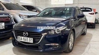 Mazda 3 2019 1.5L bản hacthback cao cấp 01 chủ