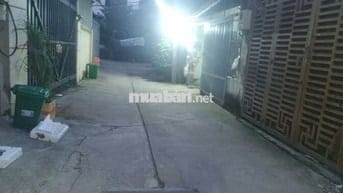 CHÍNH CHỦ, CẦN BÁN GẤP DÃY NHÀ TRỌ 5X17, 80M2