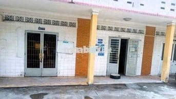 cho thuê văn phòng và nhà xưởng mặt tiền đường lớn tại Linh Tây