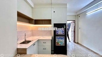[CHDV] CHUNG CƯ MINI 2PN SÁT CẦU CHÀ VÀ | GẦN DHYD UEH SGU DHSP DHKHTN
