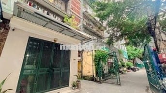 🏡 BA ĐÌNH – TẬP THỂ ĐỘI CẤN – 38/70m² – 2 TẦNG – GIÁ CHỈ 4.3 TỶ 🏡