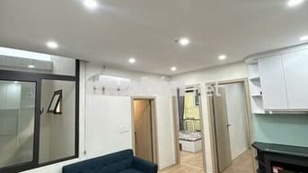 CĂN HỘ 2PN - 1PK SANG TRỌNG, HIỆN ĐẠI CHỈ CÁCH VÀI BƯỚC CHÂN RA HỒ TÂY