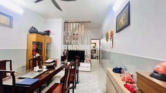 Nhà phố Láng Hạ, 62m, 3 tầng, trung tâm Ba Đình, hiếm nhà bán.
