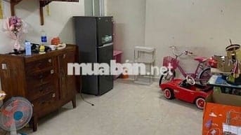 Cho thuê căn hộ 2pn Chung cư Zen Quận 12