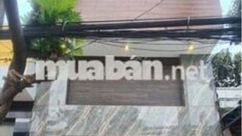 Cho thuê nhà mặt tiền Quốc lộ 22, gần ngay Ngã 4 Trung Chánh, Hóc Môn
