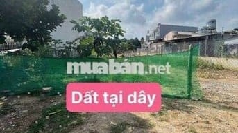 🚀 Bán đất Hiệp Thành – Giá chỉ 1 tỷ 6xx, có thổ cư sẵn!