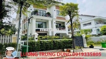 Bán nóng căn nhà Phú Mỹ VPH, giá rẻ hơn thị trường 2,5 tỷ