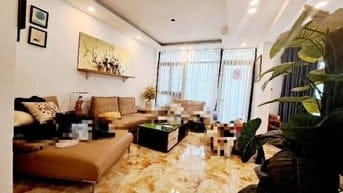 Siêu vị trí hiếm - nhà hẻm Cô Giang, Phú Nhuận, an ninh, Giá 1,69 Tỷ