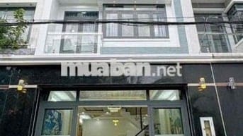 ĐỊNH CƯ ÚC CẦN BÁN NHÀ HUỲNH VĂN BÁNH,P11,PHÚ NHUẬN-GIÁ:5TỶ350/60,2M2
