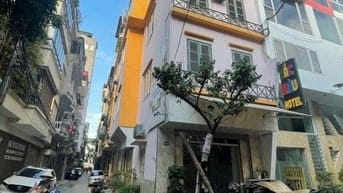 CHÍNH CHỦ CHÀO BÁN NHÀ  PHỐ KIM ĐỒNG, QUẬN HOÀNG MAI