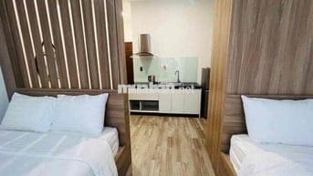 CĂN HỘ 2 GIƯỜNG FULL NỘI THẤT GẦN CẦU RỒNG