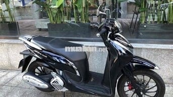 honda shmode Fi 125 xanh đen ABS cuối 2022 zin đẹp