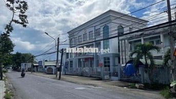 đất nền thổ cư kế công an phường Mỹ Phong-Mỹ Tho