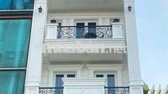 Chính chủ cần cho thuê nhà MT 17A Trường Sơn P.15 Q.10