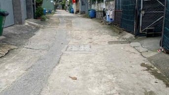 Lô đất hxh đình phong phú diện tích 164m giá tốt