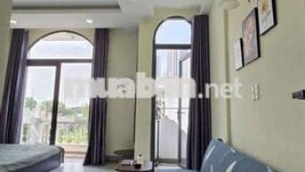 Studio Ban Công Ngay KDC ECOGREEN Quận 7