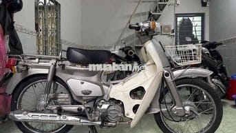 Bán gấp xe Espero 50cc - Xe đẹp, giá tốt, đi học