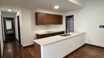CHung cư Botanic, Nguyễn Thượng Hiền, PN: 145m2, 3p ngủ, nhà mới, 21tr