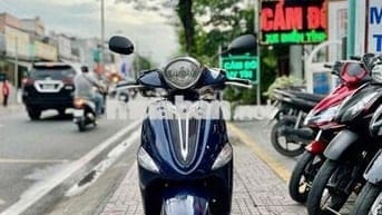 ❤️Yamaha Nozza 2012, BSTP 9Chủ, GÓP NỢ XẤU
