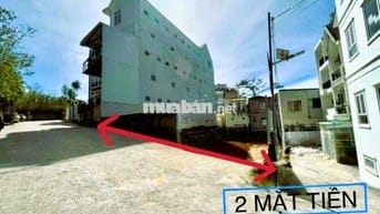 BÁN LÔ ĐẤT MAI HẮC ĐẾ, TRUNG TÂM P6 ĐÀ LẠT -Diện tích:338m - 24TY