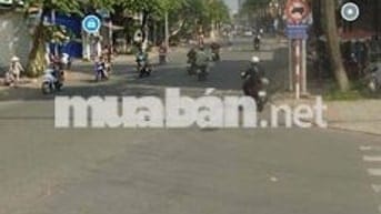 Cho thuê mặt bằng kinh doanh trung tâm Mỹ Tho, diện tích rộng