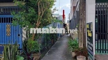 Cho thuê nhà 2 PN, 108 Dương Khuy, p6, Mỹ Tho, Tiền Giang.