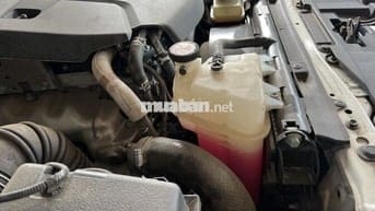 Toyota Fortuner 2019 2.4G 4x2 MT - 60000 km