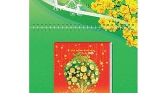 BỘ LỊCH 2026 - SỐNG TRỌN YÊU THƯƠNG