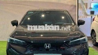 Civic RS Form mới- 9800 km, Siêu đẹp, cho vay 70%