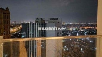 bán căn hộ 2PN2VS-3pn2vs mặt tiền Võ Văn Kiệt đi nhanh q1 6p