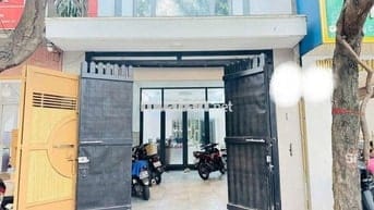 CHO THUÊ VĂN PHÒNG – 80m² (4x20) – NGAY TRUNG TÂM TÂN BÌNH