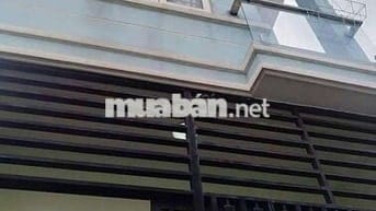 Cho thuê nhà đường 38, P. Hiệp Bình Chánh, Thủ Đức, gần chợ Hiệp Bình