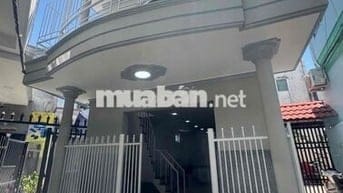 *Bán Nhà 2 Tầng 3 mặt thoáng! Hẻm- Ngay Chợ VCN Phước Hải-