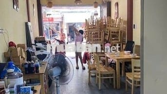 Mặt Tiền Nguyễn Trọng Tuyển  250m2 3 Lầu 5 Phòng Gần Phan ĐÌnh Phùng