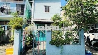 NGUYỄN KIỆM | 127M | NGANG 5.5M | HXH | NHÀ NÁT TIỆN XÂY MỚI | 12 TỶ