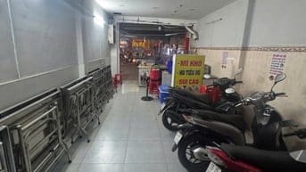 CHO THUÊ MẶT BẰNG NGAY CHỢ PHÚ LÂM KINH DOANH TỰ DO