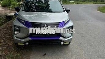 Bán xe gia đình Xpander 2019 mt