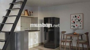 🏡 Căn hộ 2 chỗ ngủ ban công thoáng ngay Lê Văn Duyệt, gần Chợ Bà Chiểu