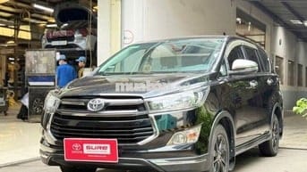 Innova Venturer 2017 - Đúng chất 59,000KM