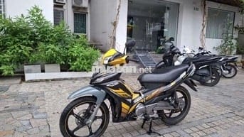 Xe yamaha Jupiter fi