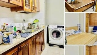  BÁN CĂN HỘ 197 TRẦN PHÚ VĂN QUÁN– HÀ ĐÔNG