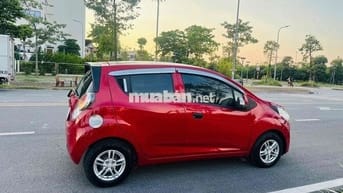 Chevrolet Spark 2011 - 150000 km