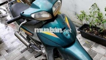 Viva Suzuki Nhật máy Zin bs93 máy thì thầm
