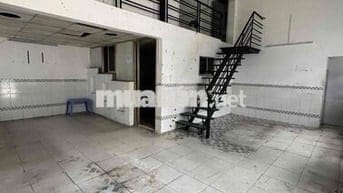 nhà vị trí kinh doanh khu bảy hiền 6m x 12m p11 tân bình
